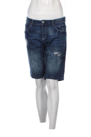 Damen Shorts Blue Motion, Größe M, Farbe Blau, Preis 5,29 €