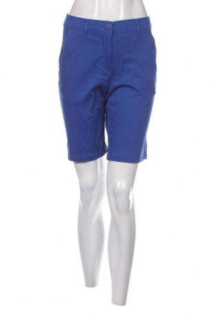 Pantaloni scurți de femei Blue Motion, Mărime S, Culoare Albastru, Preț 25,00 Lei