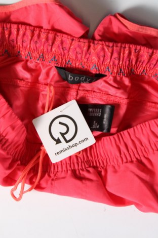 Damen Shorts Body By Tchibo, Größe S, Farbe Rot, Preis 13,22 €