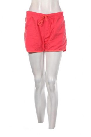 Дамски къс панталон Body By Tchibo, Размер S, Цвят Червен, Цена 4,37 лв.