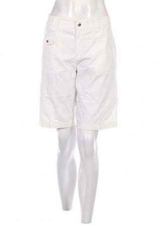 Γυναικείο κοντό παντελόνι Bogner, Μέγεθος M, Χρώμα Λευκό, Τιμή 33,03 €