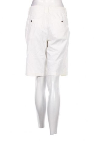 Damen Shorts Bogner, Größe M, Farbe Weiß, Preis 61,93 €