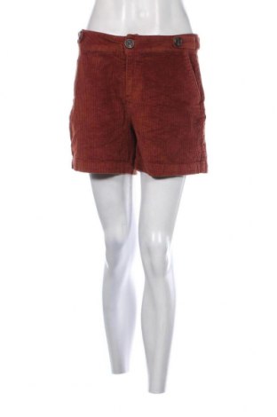 Damen Shorts Bonobo, Größe S, Farbe Braun, Preis 8,87 €