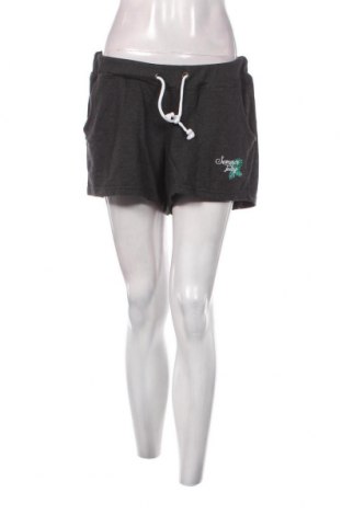 Дамски къс панталон Bpc Bonprix Collection, Размер M, Цвят Сив, Цена 7,60 лв.