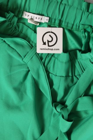 Pantaloni scurți de femei By Clara, Mărime L, Culoare Verde, Preț 37,99 Lei