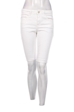 Damen Shorts C&A, Größe S, Farbe Weiß, Preis 9,72 €