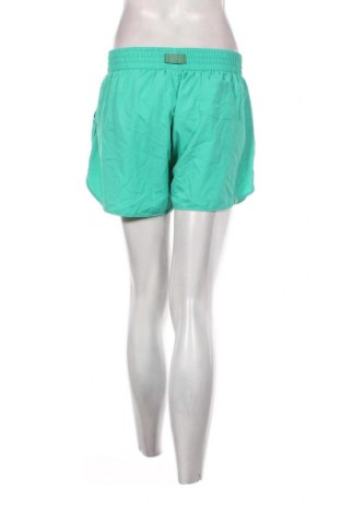Γυναικείο κοντό παντελόνι C&A, Μέγεθος L, Χρώμα Πράσινο, Τιμή 11,75 €