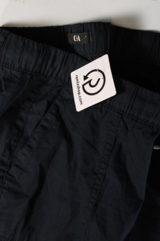 Pantaloni scurți de femei C&A, Mărime XL, Culoare Albastru, Preț 62,50 Lei