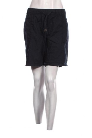 Pantaloni scurți de femei C&A, Mărime XL, Culoare Albastru, Preț 62,50 Lei