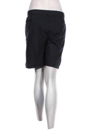Дамски къс панталон C&A, Размер XL, Цвят Син, Цена 19,00 лв.