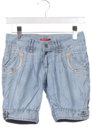 Pantaloni scurți de femei C-In-C, Mărime M, Culoare Albastru, Preț 24,72 Lei