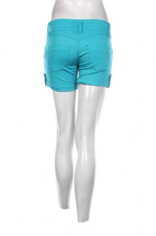 Pantaloni scurți de femei Calliope, Mărime S, Culoare Albastru, Preț 28,43 Lei