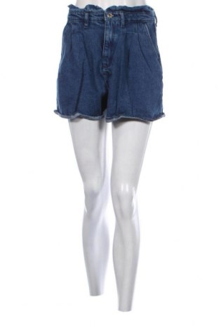 Damen Shorts Calliope, Größe S, Farbe Blau, Preis € 6,00