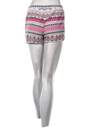 Γυναικείο κοντό παντελόνι Calzedonia, Μέγεθος S, Χρώμα Πολύχρωμο, Τιμή 5,26 €
