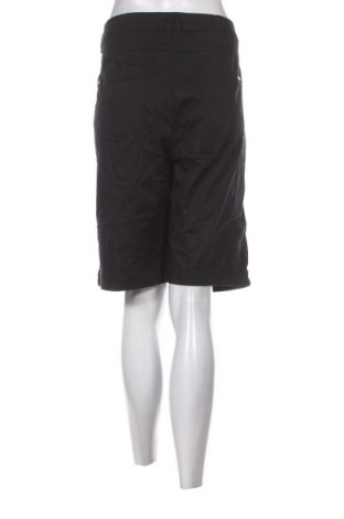 Damen Shorts Canda, Größe 3XL, Farbe Schwarz, Preis 13,22 €