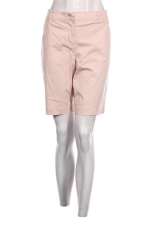 Pantaloni scurți de femei Canda, Mărime L, Culoare Roz, Preț 62,50 Lei