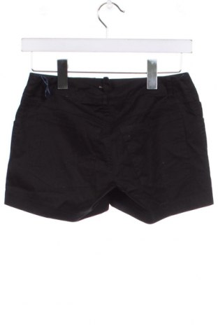 Damen Shorts Caramella, Größe XS, Farbe Schwarz, Preis 4,86 €