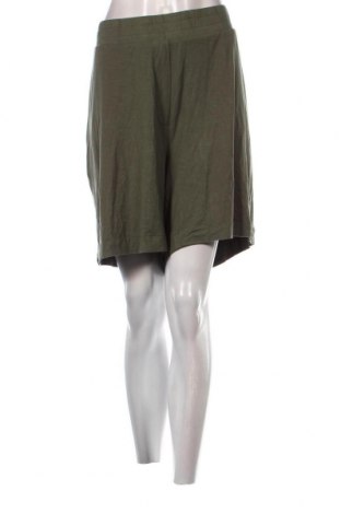 Дамски къс панталон Cecil, Размер XXL, Цвят Зелен, Цена 23,80 лв.