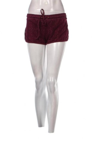 Damen Shorts Censored, Größe S, Farbe Lila, Preis € 4,97