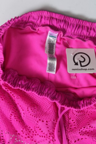 Damen Shorts Censored, Größe XS, Farbe Rosa, Preis 13,22 €