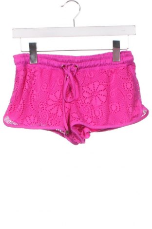 Damen Shorts Censored, Größe XS, Farbe Rosa, Preis 13,22 €