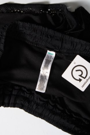 Damen Shorts Censored, Größe M, Farbe Schwarz, Preis 3,04 €