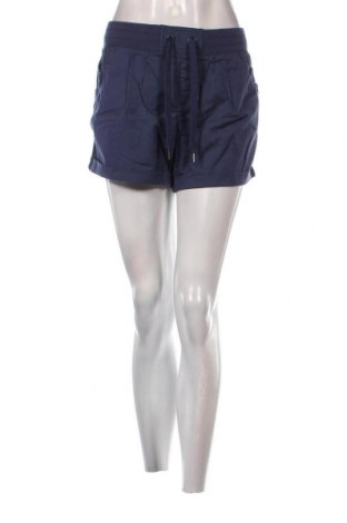 Damen Shorts Clockhouse, Größe XL, Farbe Blau, Preis € 7,93