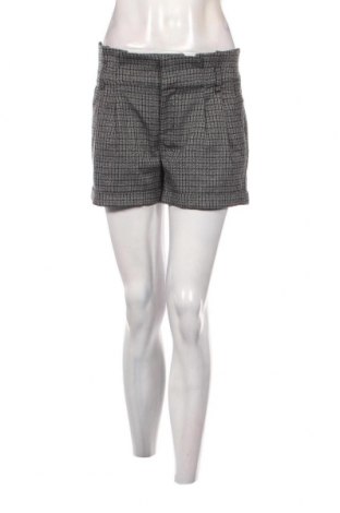 Γυναικείο κοντό παντελόνι Clockhouse, Μέγεθος L, Χρώμα Γκρί, Τιμή 6,11 €