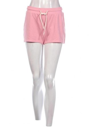 Γυναικείο κοντό παντελόνι Clockhouse, Μέγεθος M, Χρώμα Ρόζ , Τιμή 4,70 €