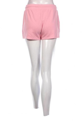 Γυναικείο κοντό παντελόνι Clockhouse, Μέγεθος M, Χρώμα Ρόζ , Τιμή 11,75 €