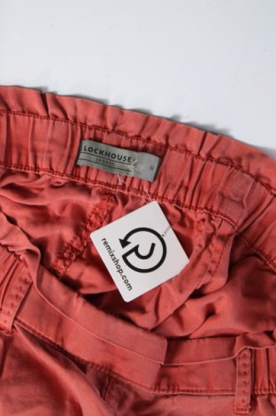 Damen Shorts Clockhouse, Größe XL, Farbe Rot, Preis 7,67 €