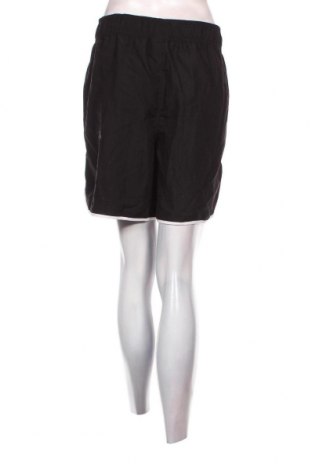 Pantaloni scurți de femei Clothing & Co, Mărime XXL, Culoare Negru, Preț 28,13 Lei