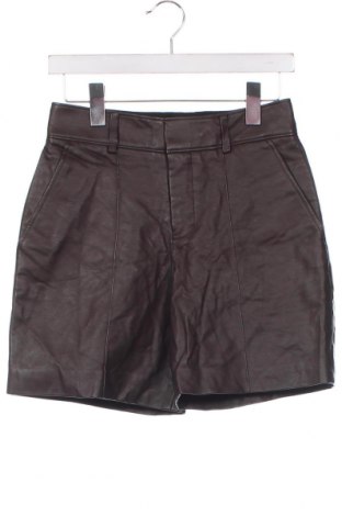 Damen Shorts Club Monaco, Größe XS, Farbe Braun, Preis € 20,04