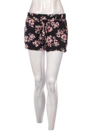 Γυναικείο κοντό παντελόνι Colloseum, Μέγεθος L, Χρώμα Πολύχρωμο, Τιμή 5,41 €