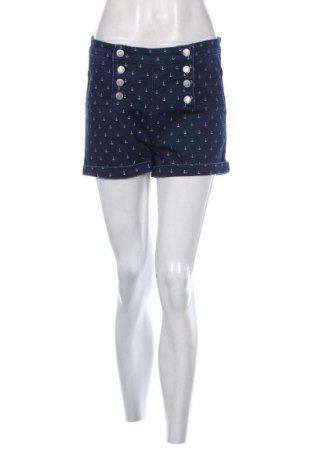 Damen Shorts Colloseum, Größe M, Farbe Blau, Preis € 3,97