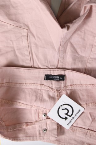 Damen Shorts Colloseum, Größe XL, Farbe Rosa, Preis € 4,99