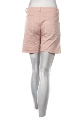 Γυναικείο κοντό παντελόνι Colloseum, Μέγεθος XL, Χρώμα Ρόζ , Τιμή 11,75 €