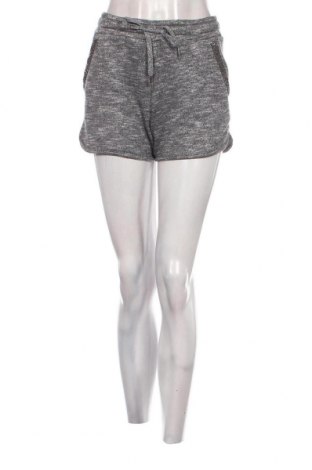 Γυναικείο κοντό παντελόνι Colloseum, Μέγεθος S, Χρώμα Γκρί, Τιμή 4,11 €