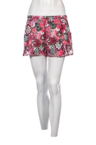 Γυναικείο κοντό παντελόνι Colours Of The World, Μέγεθος L, Χρώμα Πολύχρωμο, Τιμή 5,76 €