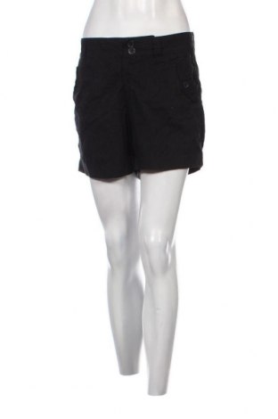 Γυναικείο κοντό παντελόνι Colours Of The World, Μέγεθος M, Χρώμα Μαύρο, Τιμή 11,75 €