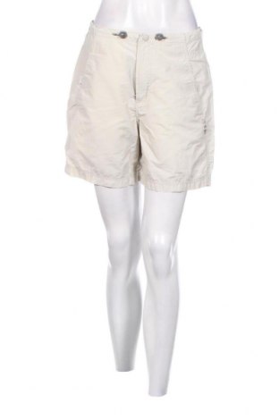 Γυναικείο κοντό παντελόνι Columbia, Μέγεθος S, Χρώμα  Μπέζ, Τιμή 17,39 €