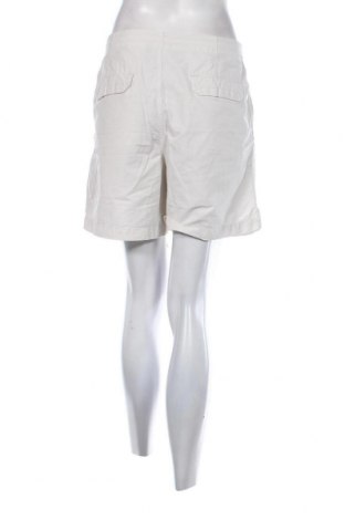 Дамски къс панталон Columbia, Размер M, Цвят Бял, Цена 31,77 лв.