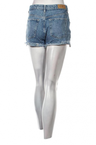Γυναικείο κοντό παντελόνι Costes, Μέγεθος M, Χρώμα Μπλέ, Τιμή 21,03 €