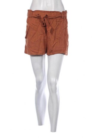 Γυναικείο κοντό παντελόνι Cotton On, Μέγεθος S, Χρώμα Καφέ, Τιμή 2,94 €