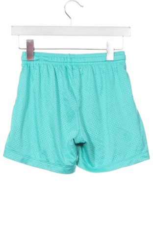 Дамски къс панталон Crane, Размер XS, Цвят Зелен, Цена 4,75 лв.