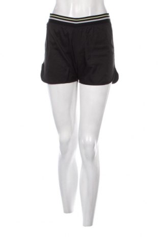 Γυναικείο κοντό παντελόνι Crane, Μέγεθος S, Χρώμα Μαύρο, Τιμή 2,94 €