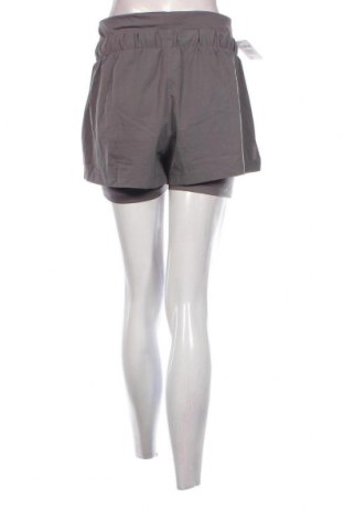 Γυναικείο κοντό παντελόνι Crane, Μέγεθος M, Χρώμα Γκρί, Τιμή 11,75 €