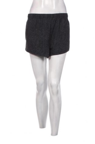 Γυναικείο κοντό παντελόνι Crivit, Μέγεθος XL, Χρώμα Μαύρο, Τιμή 4,96 €