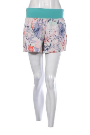 Γυναικείο κοντό παντελόνι Crivit, Μέγεθος S, Χρώμα Πολύχρωμο, Τιμή 11,75 €