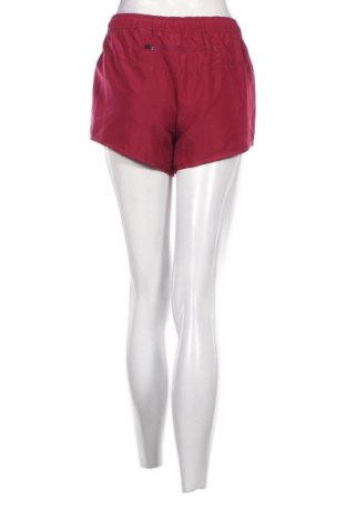 Дамски къс панталон Crivit, Размер M, Цвят Червен, Цена 18,77 лв.